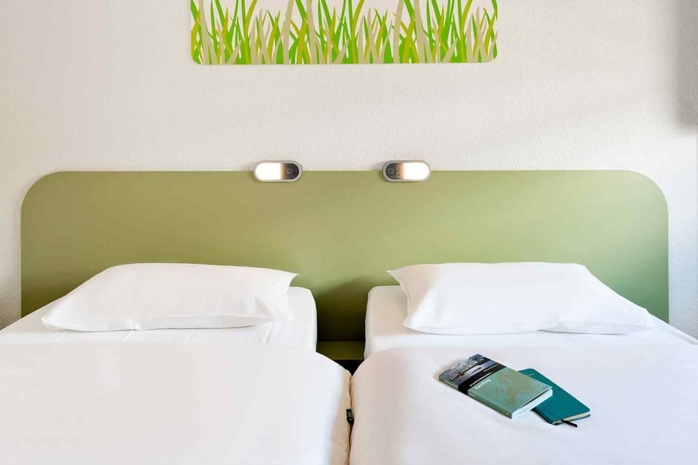 Отель Ibis Birmingham Centre Irving Street Экстерьер фото